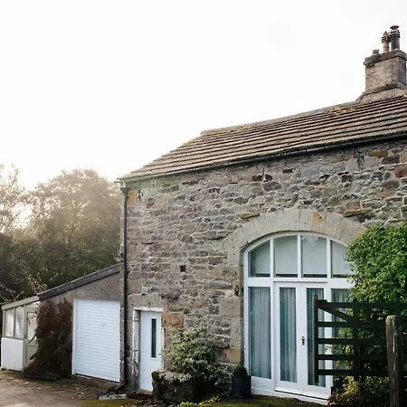 Howgill House Barn Holiday home Draughton