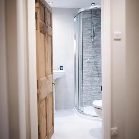 Howgill House Barn Feriehus Draughton