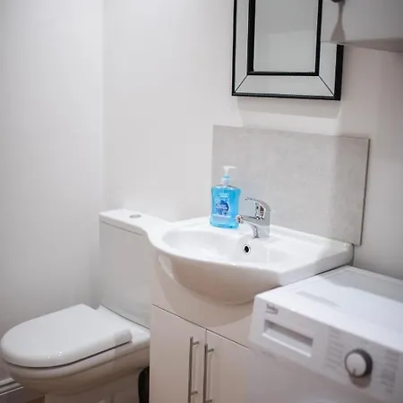 Howgill House Barn *