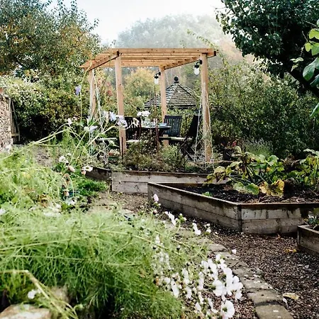 Howgill House Barn Draughton