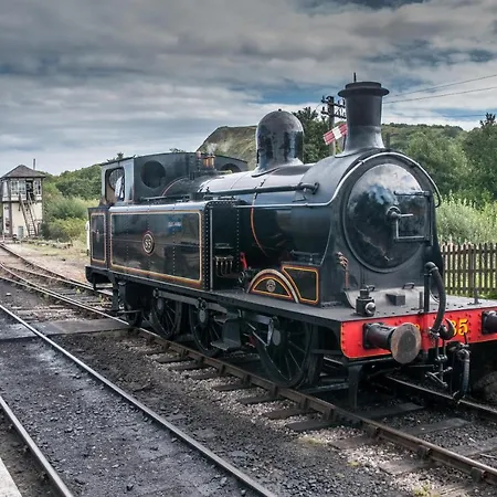 Howgill House Barn * Draughton