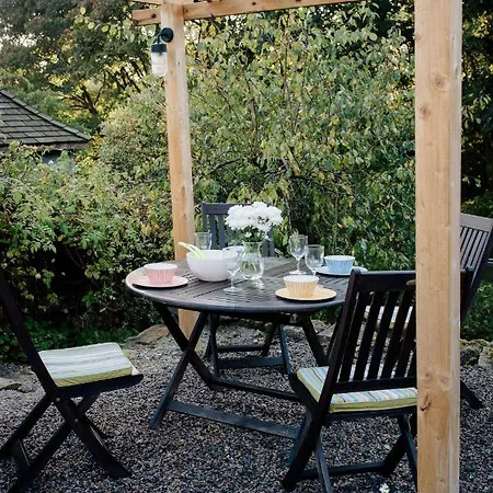 Tatil Evi Howgill House Barn