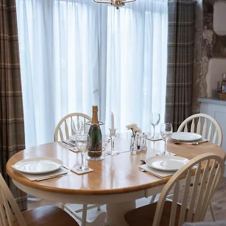 Howgill House Barn Holiday home *