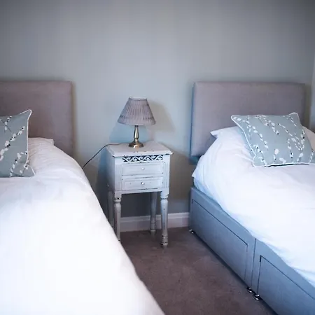 Howgill House Barn Holiday home *