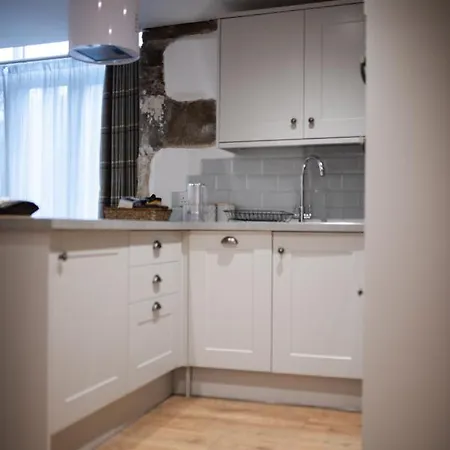 Holiday home Howgill House Barn *