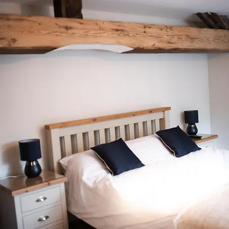 Howgill House Barn *